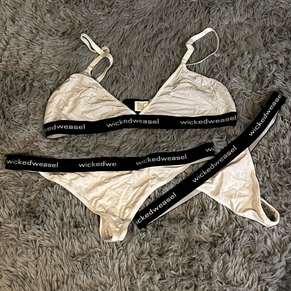 Wicked Weasel Luxe Bamboo Pack